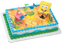 GATEAU
